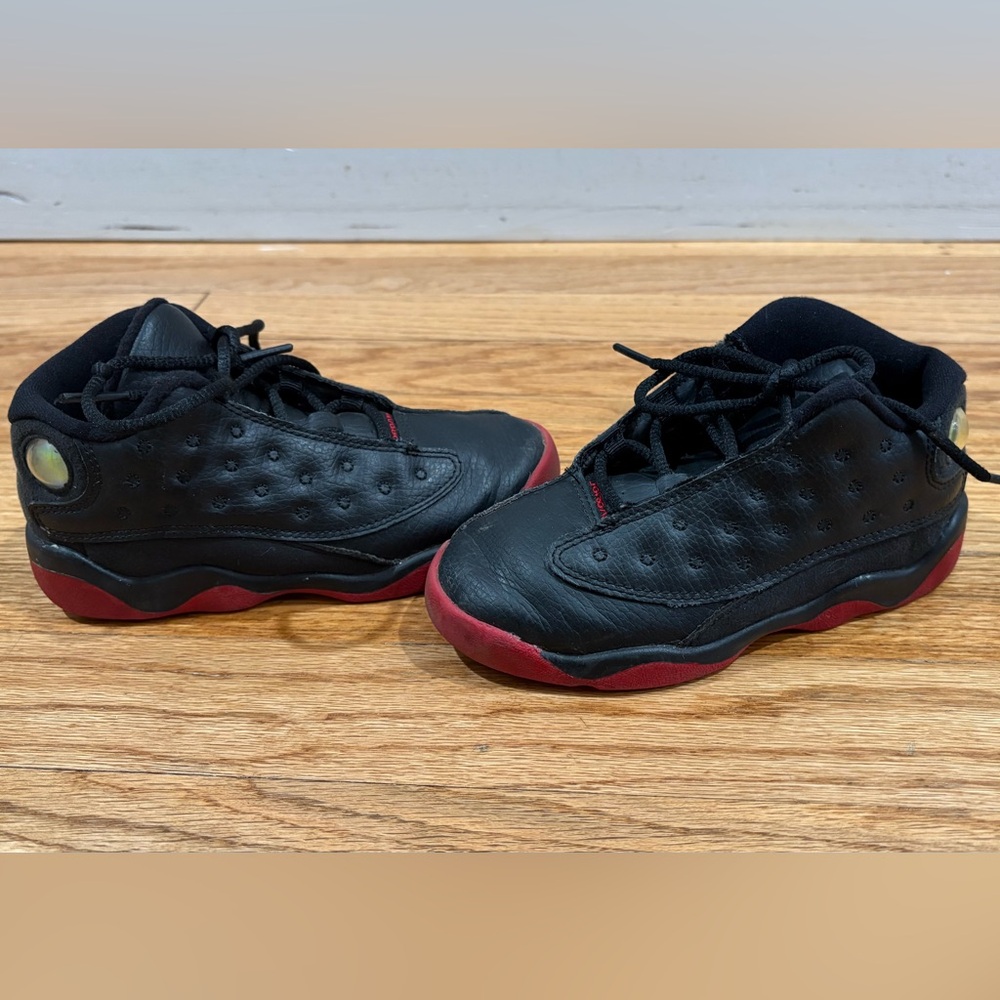 Jordan Sneakers Toddler Boy sz10c